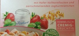 Kölln-Müsli-Erdbeer-Joghurt