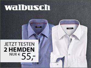 Walbusch-Hemden